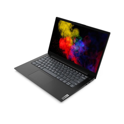 Portátil Lenovo V15 G2-ITL 82KA001KSP i5/8GB/256GB SSD/14''