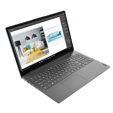 Portátil Lenovo V15 G2-ITL 82KB0004SP i3/8GB/256GB SSD/15.6''