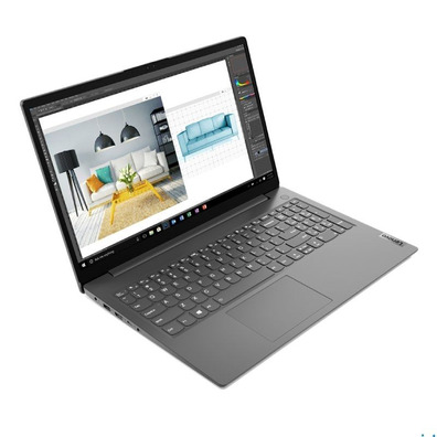 Portátil Lenovo V15 G2 ITL 82KB0007SP i3/8GB/512GB SSD/15.6"