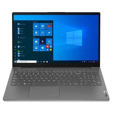 Portátil Lenovo V15 G2-ITL 82KB000NSP i5/8GB/256GB SSD/15.6''