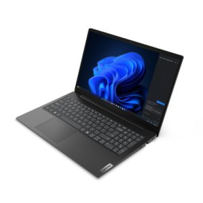 Portátil Lenovo V15 G5 IRL i5-13420H 15.6" 16GB 512GB RJ45 con FreeDOS - 3 años de garantía