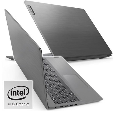 Portátil Lenovo V15-IIL 82C500M9SP i7/12GB/512GB SSD/15.6''