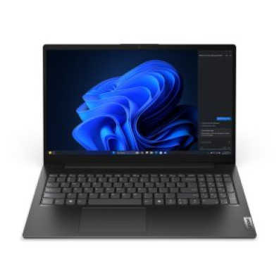 Portátil Lenovo V15 G5 IRL 15.6" i3-1315U 8GB 512GB RJ45 W11H 3 años garantía