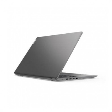 Portátil Lenovo V17-IIL 82GX007MSP i7/12GB/512GB SSD/MX330/17.3''