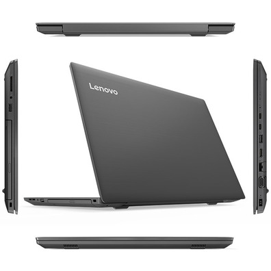 Portátil Lenovo V330-15IKB i3/4GB/500GB/15.6''