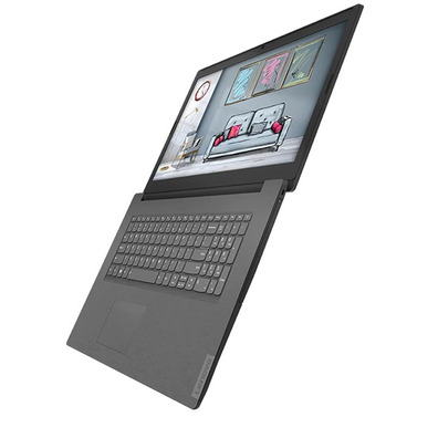 Portátil Lenovo V340-17IWL i7/16GB/512GB SSD/MX230/17.3''