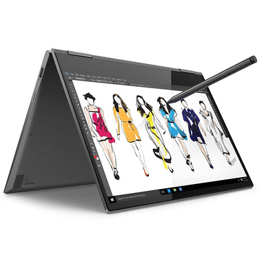 Portátil Lenovo Yoga 730-13IWL i5/8GB/256 GB SSD/13.3''