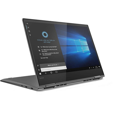 Portátil Lenovo Yoga 730-13IWL i5/8GB/256 GB SSD/13.3''