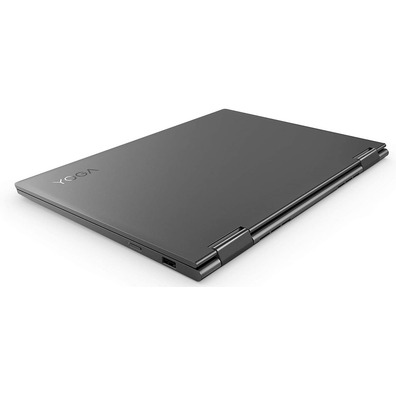 Portátil Lenovo Yoga 730-13IWL i5/8GB/256 GB SSD/13.3''