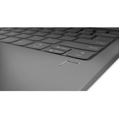 Portátil Lenovo Yoga 730-13IWL i5/8GB/256 GB SSD/13.3''