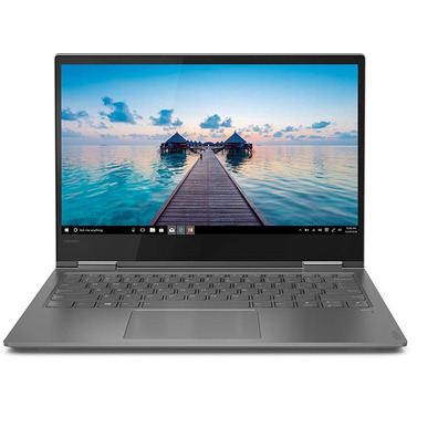 Portátil Lenovo Yoga 730-13IWL i5/8GB/256 GB SSD/13.3''