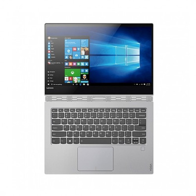 Portátil Lenovo YOGA 920-13IKB i5/8GB/256GB SSD/13.9''/W10