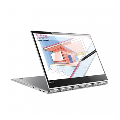 Portátil Lenovo YOGA 920-13IKB i5/8GB/256GB SSD/13.9''/W10