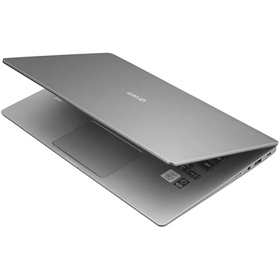 Portátil LG 14Z90N-V.AP52B i5/8GB/256 GB SSD/14''/W10