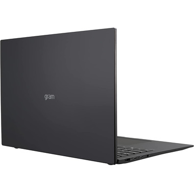 Portátil LG Gram 16Z90P-G.AA68B i5/16GB/512GB SSD/16"/Win11