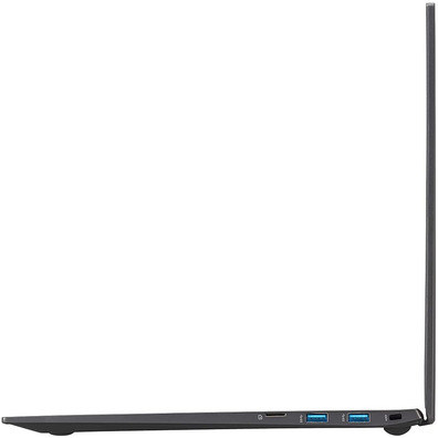 Portátil LG Gram 16Z90P-G.AA88B i7/16GB/512GB SSD/16"/Win11