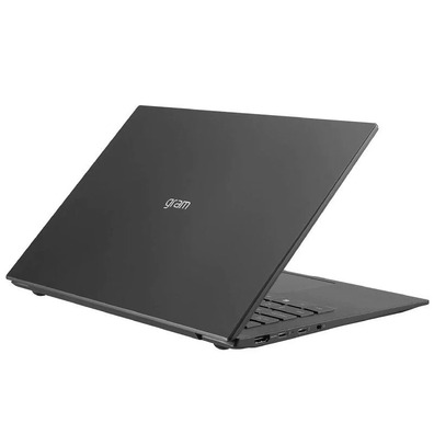 Portátil LG Gram 16Z90P-G.AP77B i7/16GB/512GB SSD/16''/W10