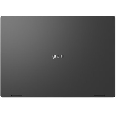 Portátil LG gram 16Z90T, Intel Core Ultra 7-255H, 32GB, 2TB SSD, 16", W11