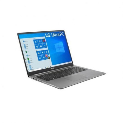 Portátil LG Ultra 17U70N-J.AA78B i7/16GB/512GB SSD/GTX1650/17''