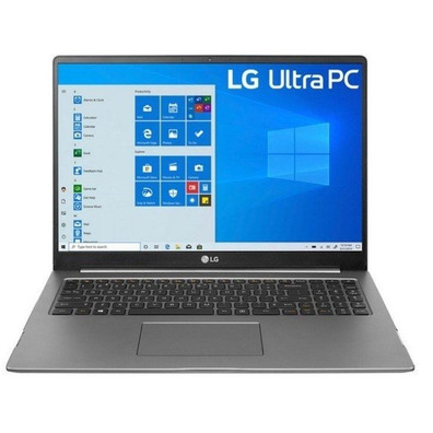 Portátil LG Ultra 17U70N-J.AA78B i7/16GB/512GB SSD/GTX1650/17''