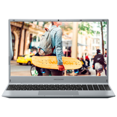 Portátil Medion Akoya E15301/ MD62428 15,6" Ryzen 5 8GB RAM 256GB SSD Gráfica AMD Vega 8