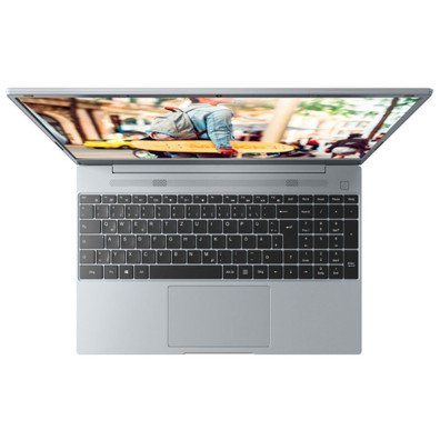 Portátil Medion Akoya E15301/ MD62428 15,6" Ryzen 5 8GB RAM 256GB SSD Gráfica AMD Vega 8