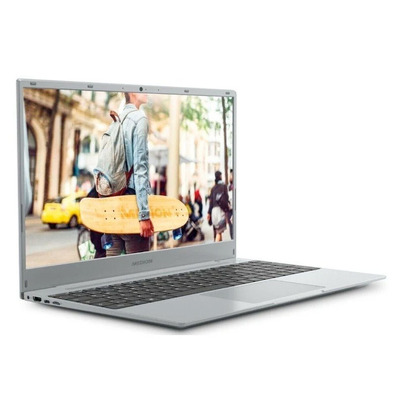 Portátil Medion Akoya E15301 Ryzen 5 3500U 15.6" (8GB / 256GB SSD)