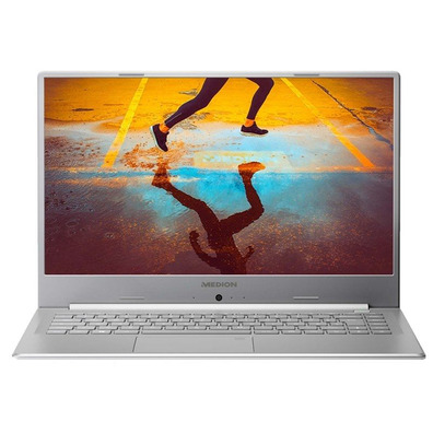 Portátil Medion Akoya S6445 i7/8GB/256GB/15.6''