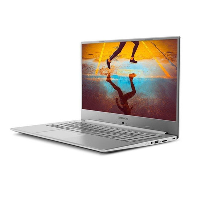 Portátil Medion Akoya S6445 i7/8GB/256GB/15.6''