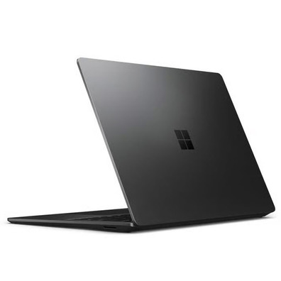 Portátil Microsoft Surface 5 13,5" i7 (12ª GEN) 16GB RAM 512GB SSD Táctil W11 Reacondicionado