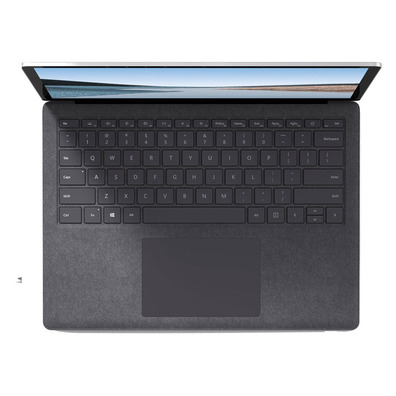 Portátil Microsoft Surface Laptop 3 i5/8GB/256GB SSD/W10P/13.5''