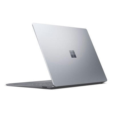 Portátil Microsoft Surface Laptop 3 i5/8GB/256GB SSD/W10P/13.5''