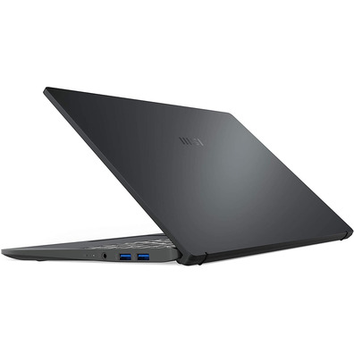 Portátil MSI 14 B11SB(Modern)-009ES i7/16GB/512GB/MX450/14''