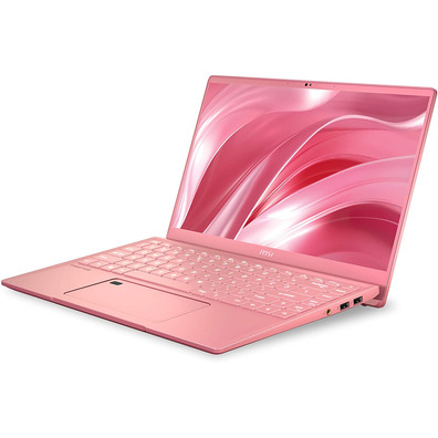 Portátil MSI 14 Prestige A11SCX-446ES i7/16GB/1TB/GTX1650 4GB/14''
