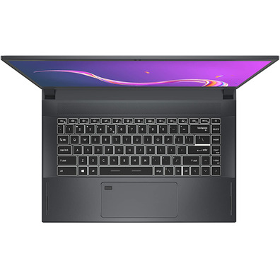 Portátil MSI 15 A10UET(Creator)-217ES i7/32GB/1TB/RTX3060/15.6''