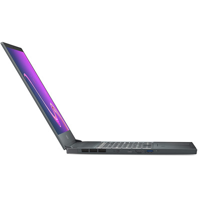 Portátil MSI 15 A10UET(Creator)-217ES i7/32GB/1TB/RTX3060/15.6''