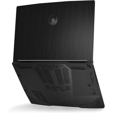 Portátil MSI 15 A4DDR(Bravo)-217XES R7/16GB/512GB SSD/15.6''