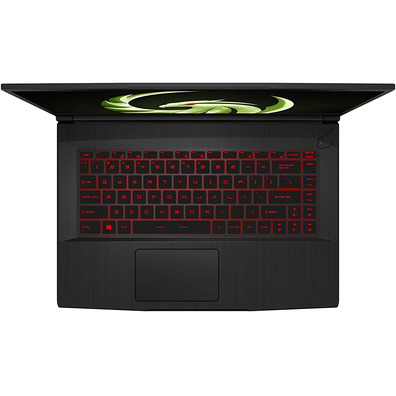 Portátil MSI 15 A4DDR(Bravo)-217XES R7/16GB/512GB SSD/15.6''