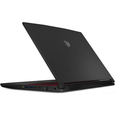 Portátil MSI 15 A4DDR(Bravo)-217XES R7/16GB/512GB SSD/15.6''