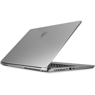 Portátil MSI 17 A10SFS(Creator)-201ES i7/32GB/1TB SSD/RTX2070S/17.3''