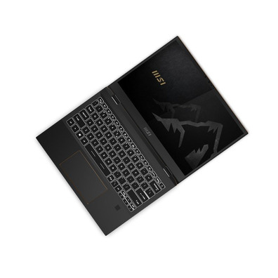 Portátil MSI 313 A11MT Summit Flip 003ES i7/32GB/1TB/Iris XE