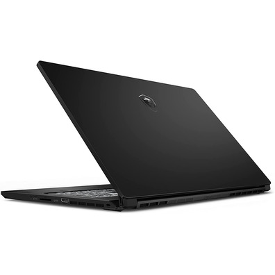 Portátil MSI Creator 17 B11UG-019ES i7/32GB/1TB SSD/RTX3070/17.3''