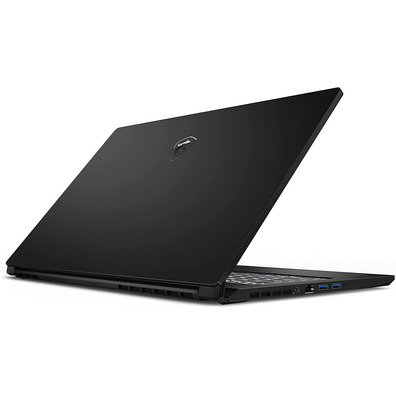 Portátil MSI Creator 17 B11UG-019ES i7/32GB/1TB SSD/RTX3070/17.3''