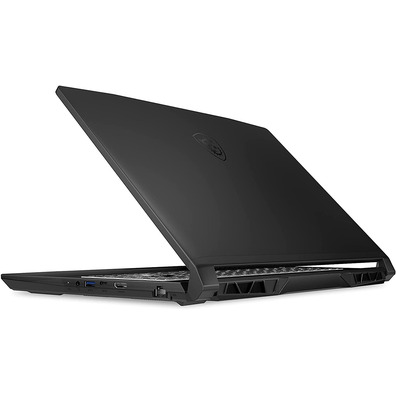 Portátil MSI Creator M16 A11UC-843ES i7/32GB/1TB SSD/RTX3050/16''