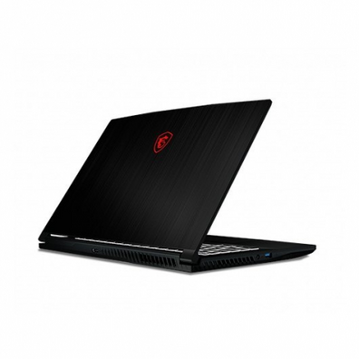 Portátil MSI Creator Pro M15 A11UIS-846XES i7/16GB/512GB/RTX A10000/15.6''