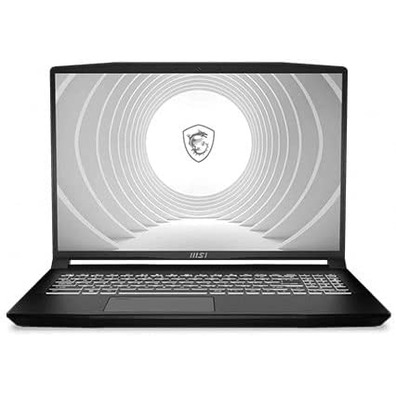 Portátil MSI Creator Pro M17 A12UIS-099ES i7/32GB/1TB/RTX A1000/17.3''/W11P