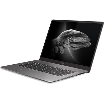 Portátil MSI Creator Z16 A11UE-017ES i7/32GB/1TB SSD/RTX3060