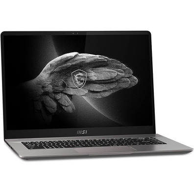 Portátil MSI Creator Z16 A11UE-017ES i7/32GB/1TB SSD/RTX3060