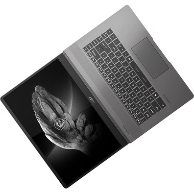 Portátil MSI Creator Z16 A11UE-020XES i7/32GB/1TB/RTX3060/16''