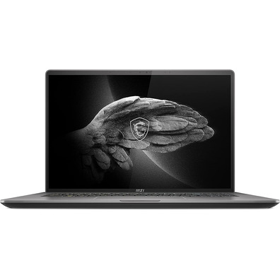 Portátil MSI Creator Z17 A12UGST-035ES i9/32GB/1TB/RTX3070/17'' Táctil